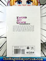 Sword Art Online Progressive Vol 5