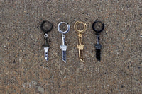 Jujutsu Kaisen™ Yuji's Slaughter Demon Earring