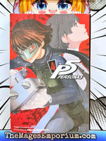Persona 5 Vol 4
