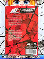 Persona 5 Vol 4