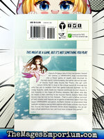 Sword Art Online Fairy Dance Vol 1