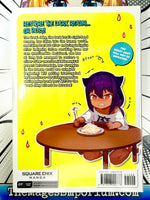 The Great Jahy Will Not Be Defeated! Vol 2