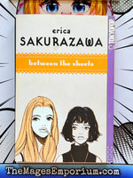 Erica Sakurazawa Between The Sheets