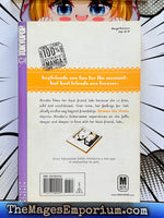 Erica Sakurazawa Between The Sheets