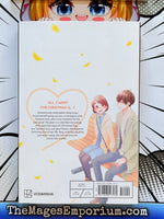 A Condition Called Love Vol 2