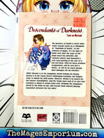 Descendants of Darkness Vol 11