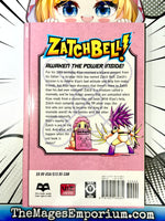 Zatch Bell! Vol 2