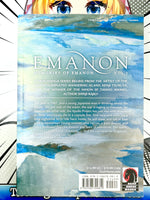 Emanon Memories of Emanon Vol 1