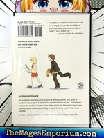 Nichijou My Ordinary Life Vol 3