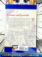 The Seven Deadly Sins Vol 4