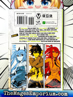 Dragons Rioting Vol 2