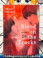 Blood on the Tracks Vol 10