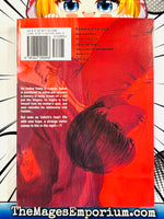 Blood on the Tracks Vol 10