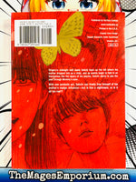 Blood on the Tracks Vol 11