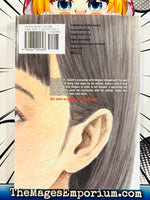 Blood on the Tracks Vol 12