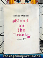 Blood on the Tracks Vol 17