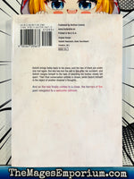 Blood on the Tracks Vol 17