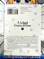 A School Frozen In Time Vol 4