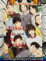 Blood on the Tracks Vol 6