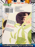 Blood on the Tracks Vol 6