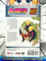 Boruto Naruto Next Generations Vol 5