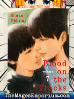 Blood on the Tracks Vol 7