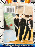 Blood on the Tracks Vol 7