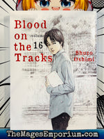Blood on the Tracks Vol 16