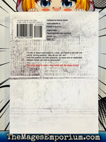 Blood on the Tracks Vol 16