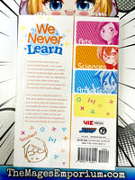 We Never Learn Vol 2