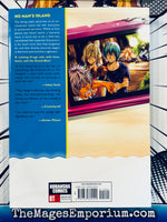 Grand Blue Dreaming Vol 11