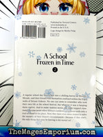 A School Frozen In Time Vol 2