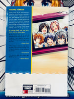 Grand Blue Dreaming Vol 6