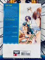 Grand Blue Dreaming Vol 2