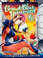 Grand Blue Dreaming Vol 9