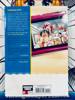 Grand Blue Dreaming Vol 9
