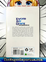 Sword Art Online Progressive Vol 3