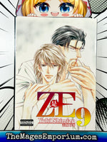 ZE Vol 9