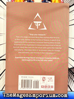 The Three-Body Problem The Comic Edition Vol 2 Full Color