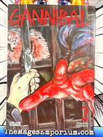Gannibal Vol 2