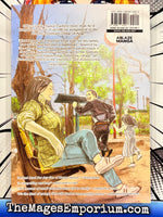Gannibal Vol 2