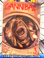 Gannibal Vol 3