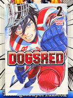 Dogsred Vol 2