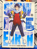 Snowball Earth Vol 1