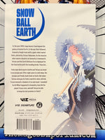 Snowball Earth Vol 1