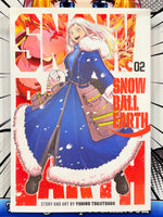 Snowball Earth Vol 2