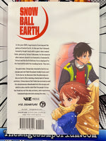 Snowball Earth Vol 2