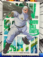 Snowball Earth Vol 3