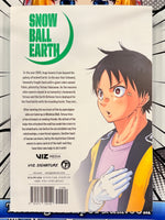 Snowball Earth Vol 3