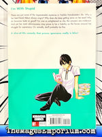 Aho-Girl A Clueless Girl Vol 2